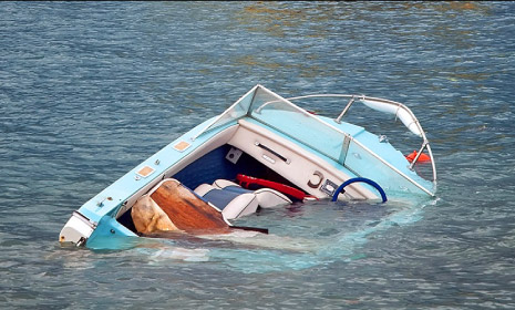 Boating Accidents