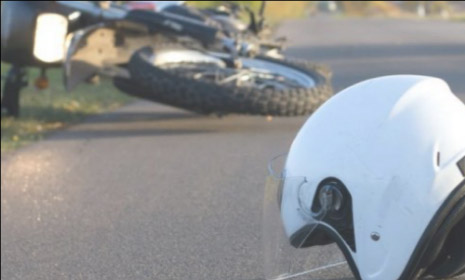 Motorcycle Accidents