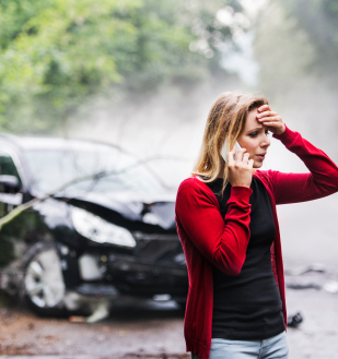 Car Accident Attorneys in Florida