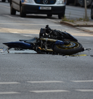 Motocycle Accident Attorneys